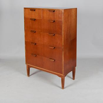 BYRÅ, Axel Larsson, Bodafors, 1900-talets mitt.