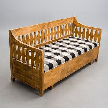 SOFFA, 1900-talets första hälft.