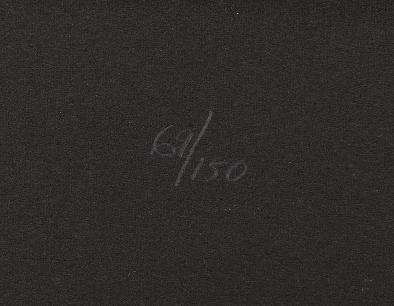 Yrjö Edelmann, "Pink surprice".