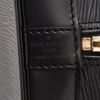 LOUIS VUITTON, "Alma", LAUKKU.