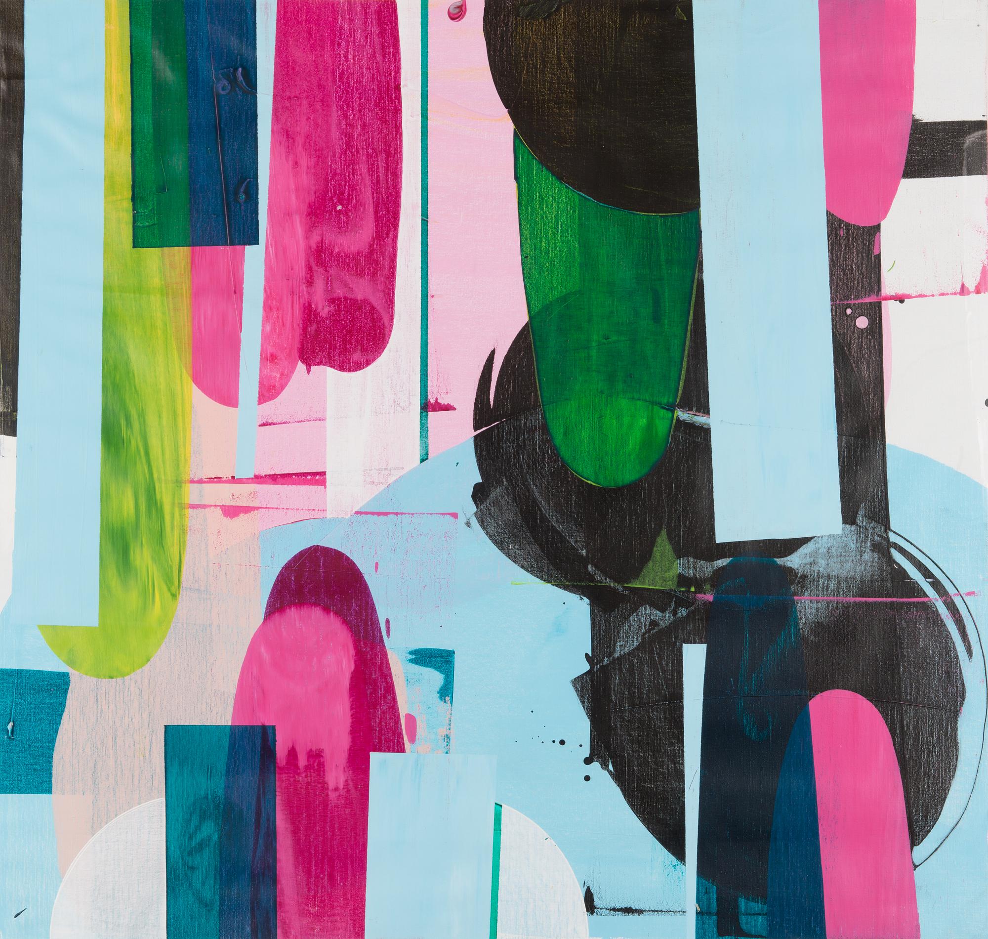 Astrid Sylwan, "Vattenblänk".
