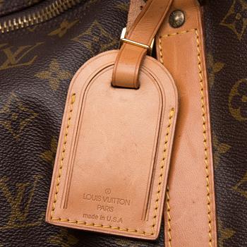 VÄSKA, "Bandoulière 60", Louis Vuitton.