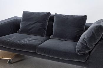 JENS JUUL EILERSEN, "Orion" Sofa , Eilersen, Danmark, 21st century.