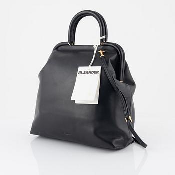 Jill Sander, a handbag.