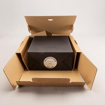 Friedensreich Hundertwasser, book "Catalogue raisonné" Taschen 2000 number 08954.