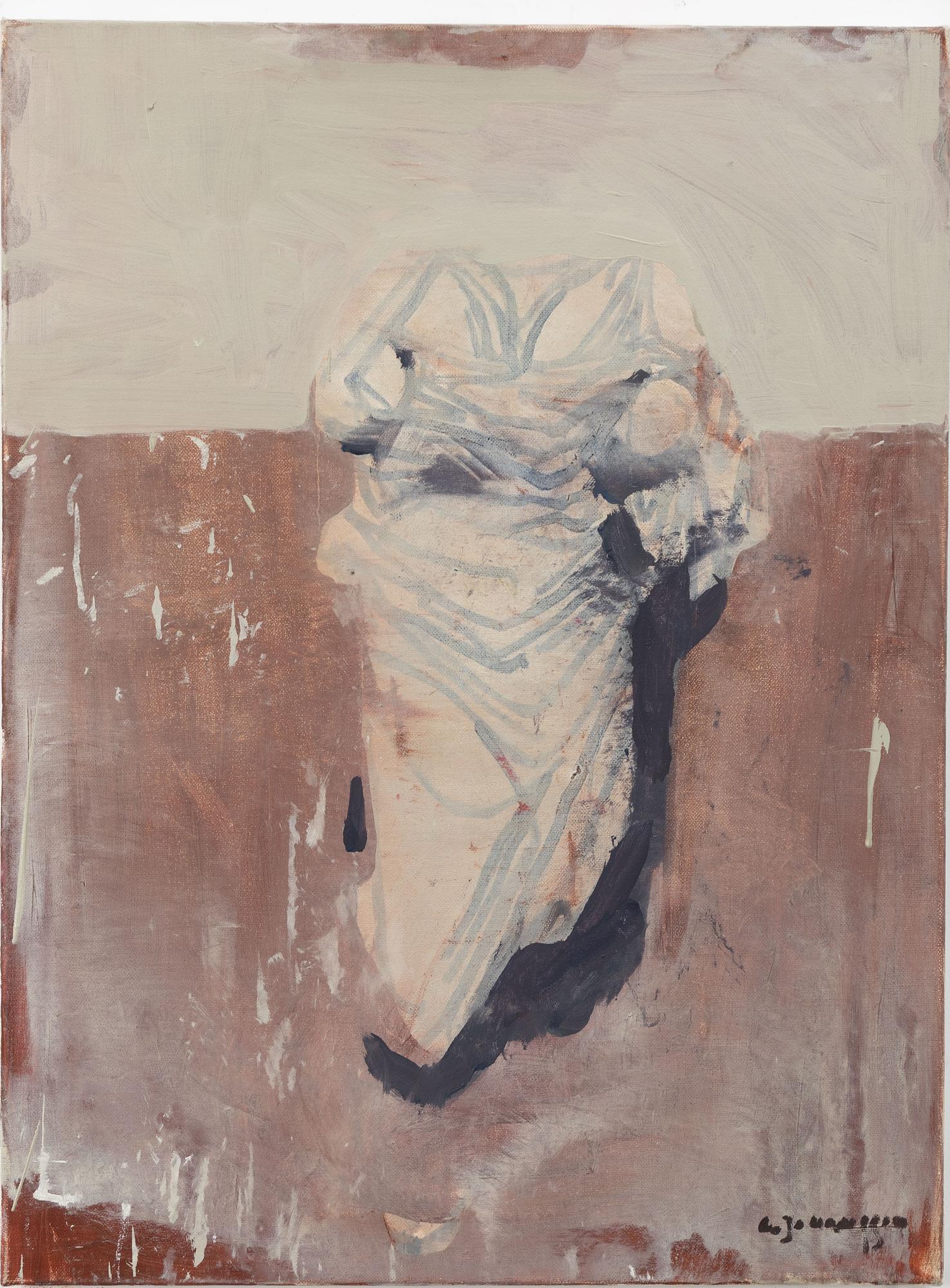 Lars Johansson, "Reminiscens".