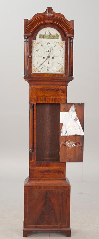 GOLVUR, märkt Mayers, Gloucester. England, 1800-tal.