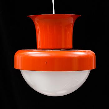 3 lights, secong half of the 20th century.