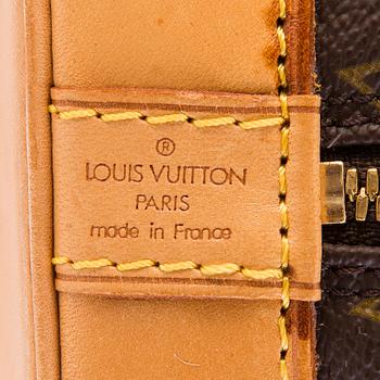 LOUIS VUITTON, "Alma", VÄSKA.