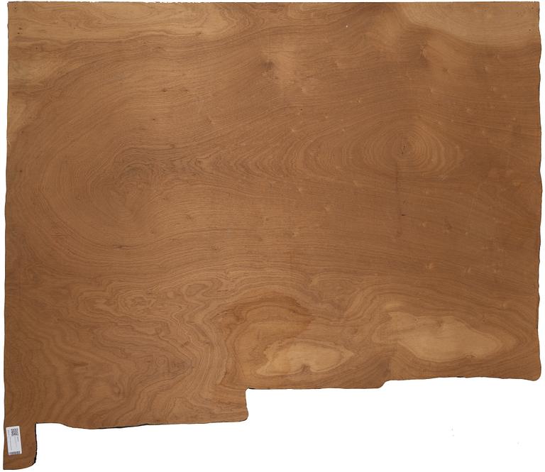 Max Mikael Book, acrylic on tarpaulin mounted on wooden panel, signed.