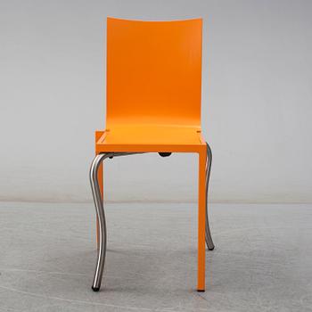 DELO LINDO, stol, unik prototyp.