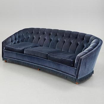 SOFFA, möjligen Boet, 1900-talets mitt.
