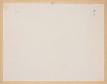 Serge Poliakoff, Utan titel.