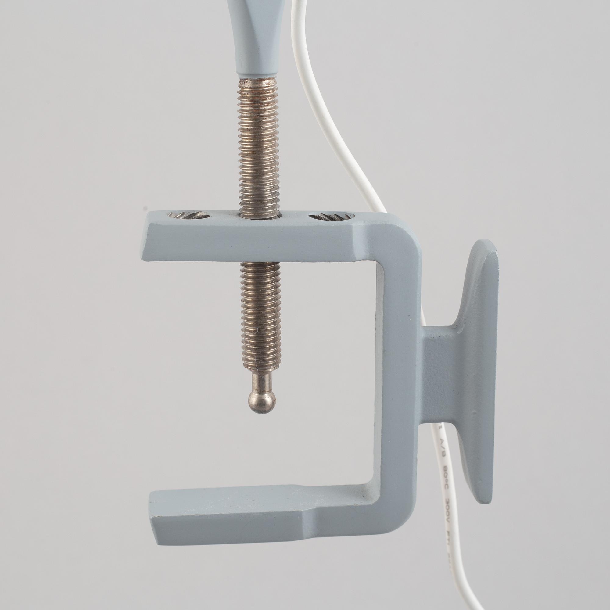Inga Sempé, a 'Sempé w103' table lamp, Wästberg.