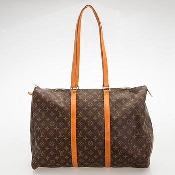 Louis Vuitton, "Sac Flanerie 50", väska.
