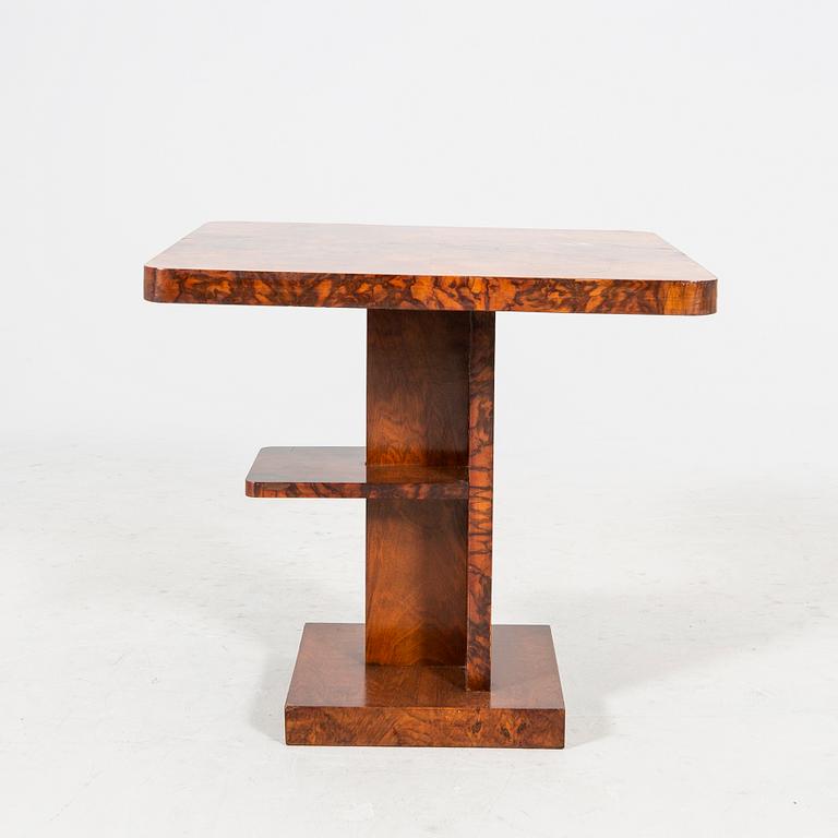 Bord Art Deco 1930/40-tal.