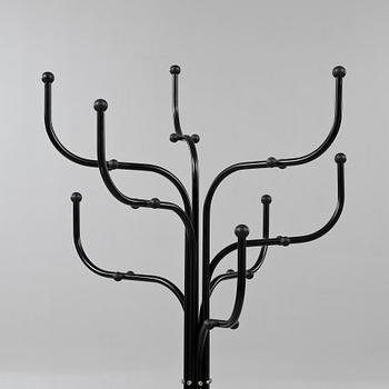 TAMBURMAJOR, "Coat Tree", Sidse Werner, Fritz Hansen, 1900-talets sista kvartal.