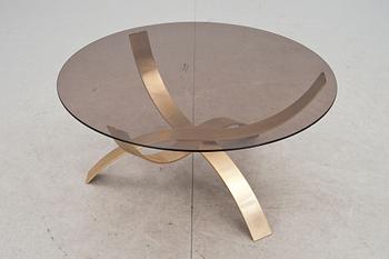 SOFFBORD, 1960-talets slut.