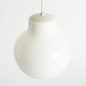 Gunnar Asplund, A GA2 pendandt lamp, Blond Belysning, contemporary.