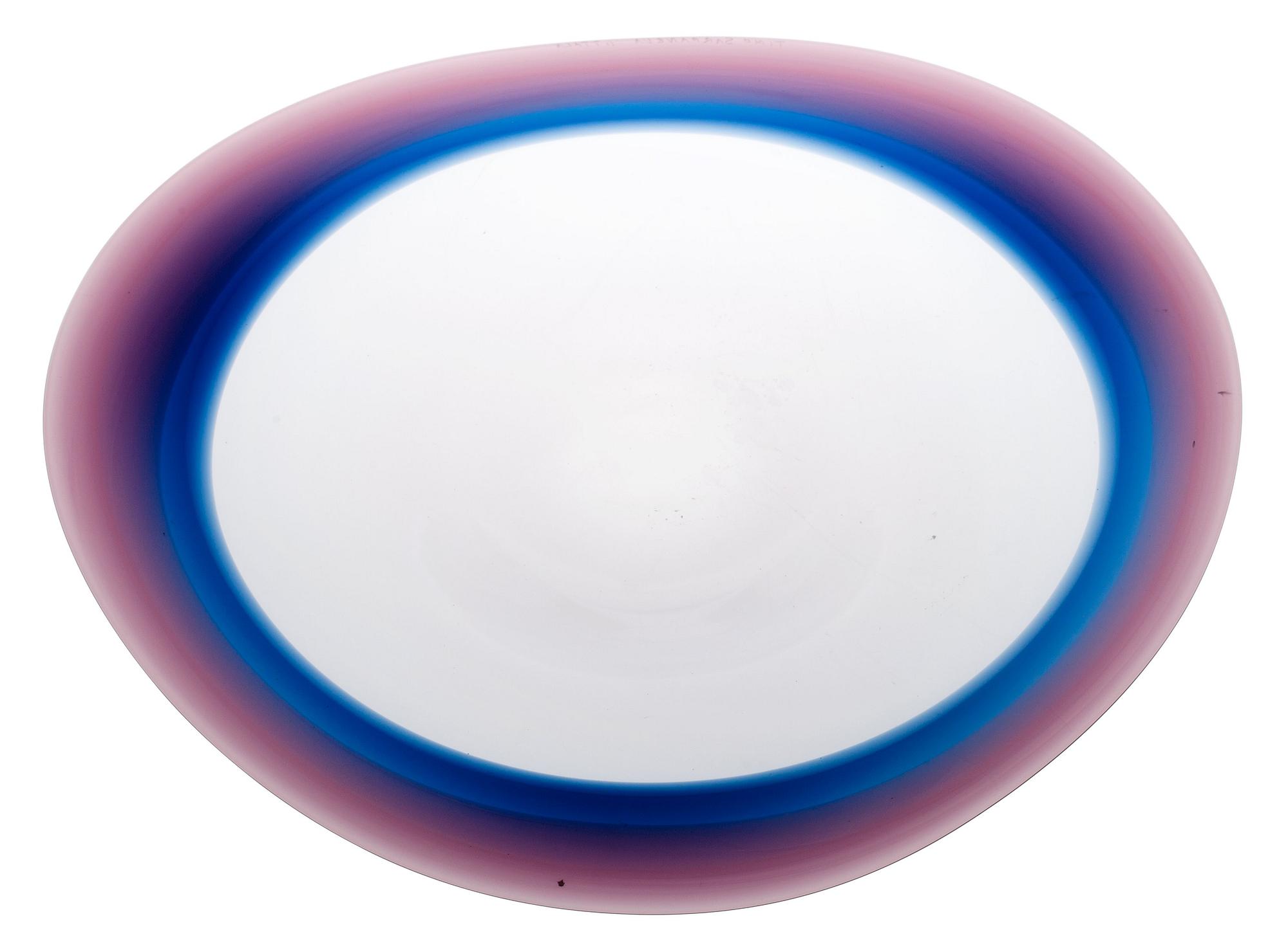 Timo Sarpaneva, AN ART-PIECE.
