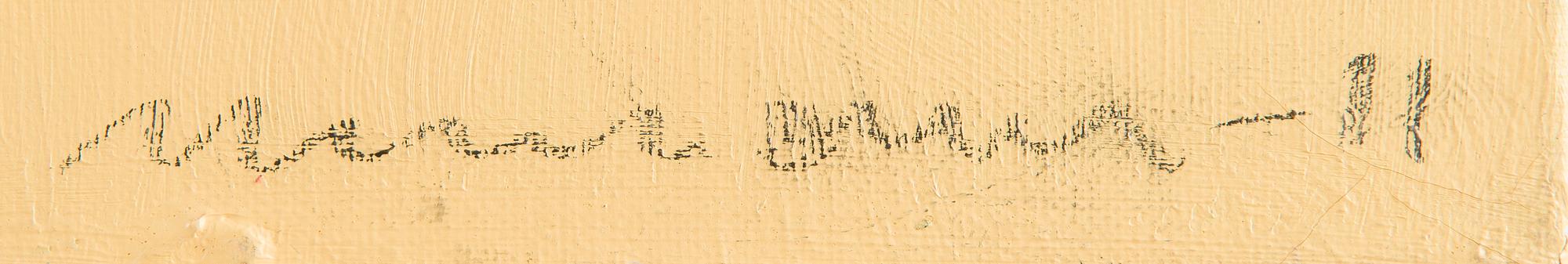 Tapani Mikkonen, Iiris.