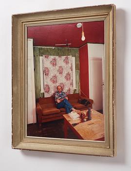 Esko Männikkö, "Kuivaniemi"", 1993.