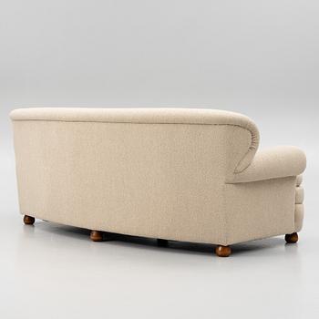 Josef Frank, sofa, model 968.