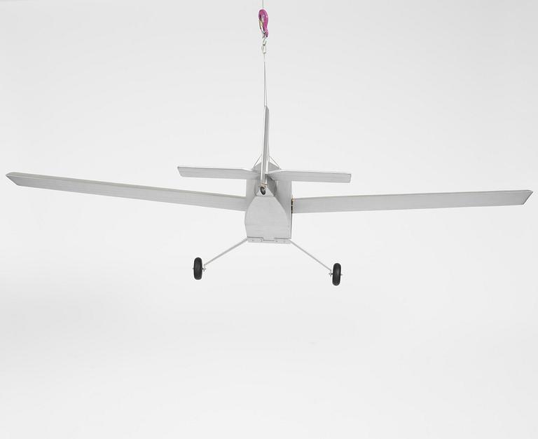 Truls Melin, Untitled.