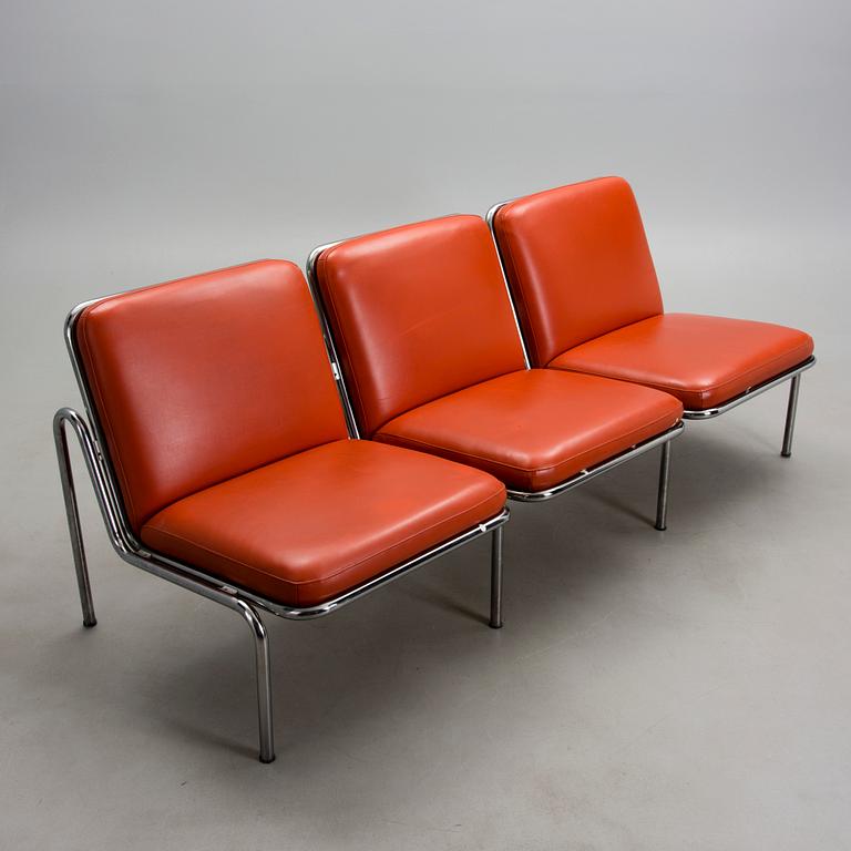SOFFA, 1960-tal.