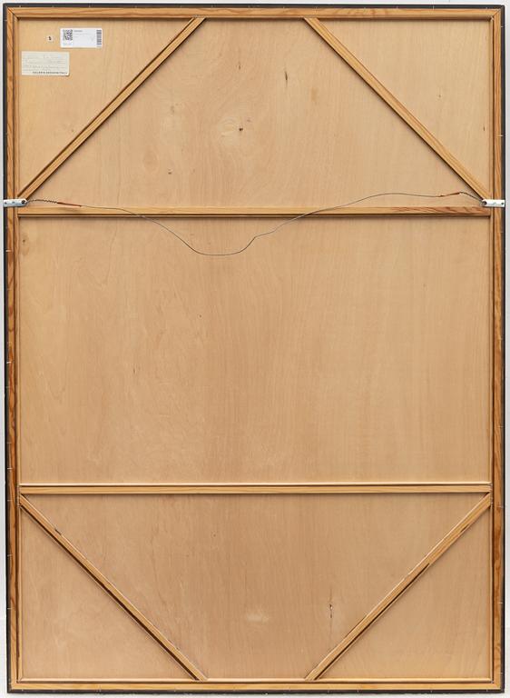 C Göran Karlsson, "Ros".