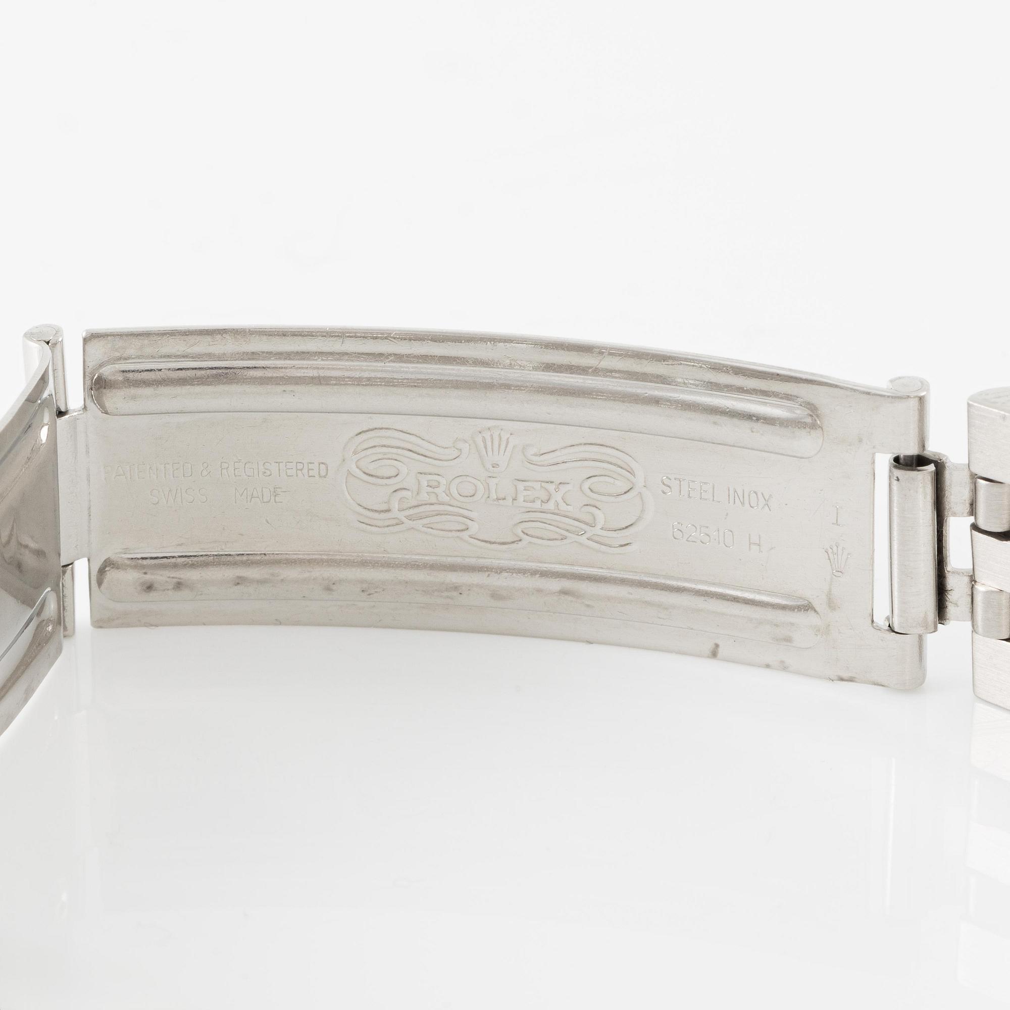 Rolex, Datejust, ca 1985.