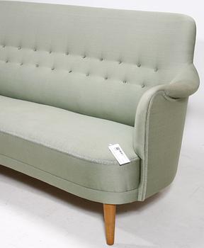 SOFFA, "Samsas", Carl Malmsten.