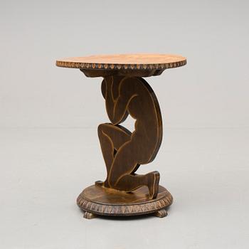 BORD, art déco, 1920-/30-tal.