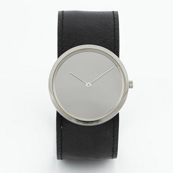 Georg Jensen, Vivianna, design Torun Bülow, wristwatch, 33 mm.