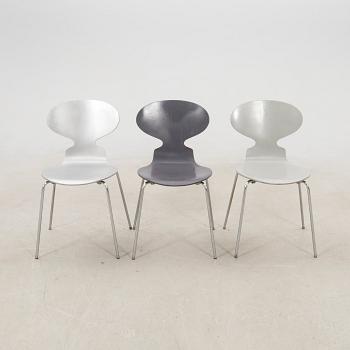 Arne Jacobsen,.