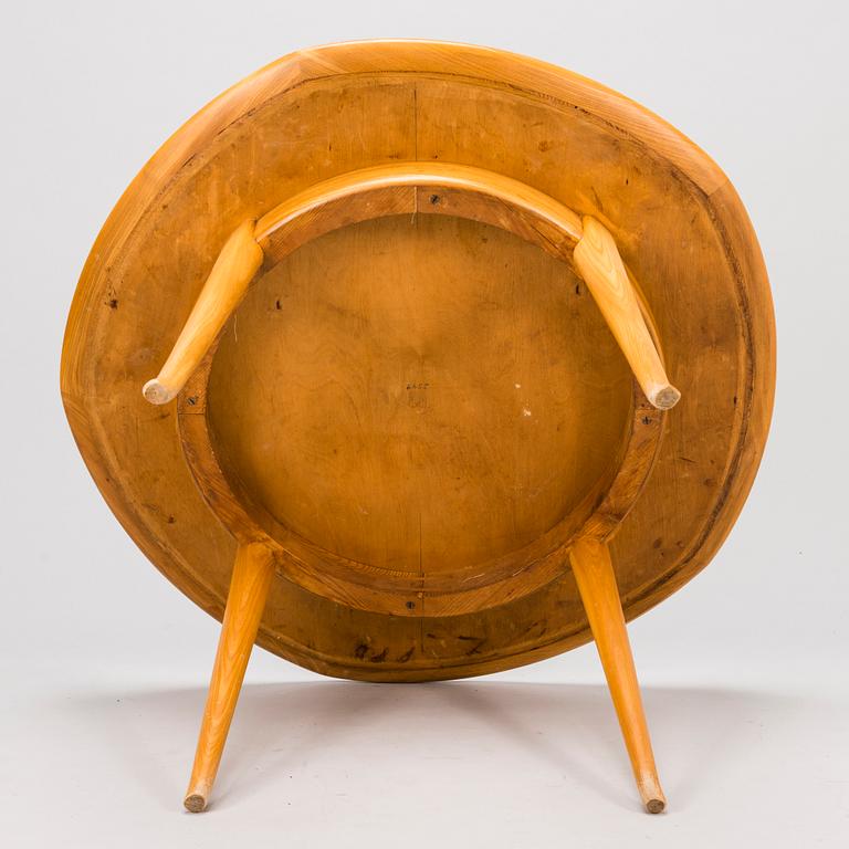 RUT BRYK JA CARL-JOHAN BOMAN, pöytä, Oy Boman Ab, 1940-luku.