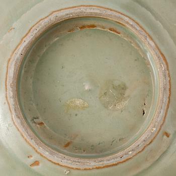 SKÅLFAT, porslin, Kina, Ming.