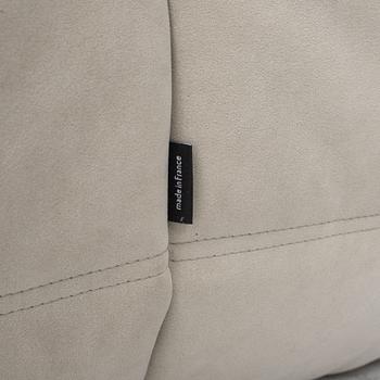Michel Ducaroy, sofa, "Togo", Ligne Roset, France, 21st century.