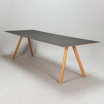 Ronan & Erwan Bouroullec, bord, Copenhague Table CPH 30, HAY, Danmark.