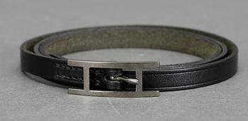 ARMBAND, "Hapi", Hermès.