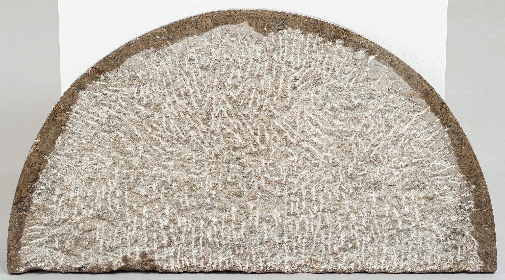 KONSOLBORD, gustavianskt stockholmsarbete, 1700-talets slut.