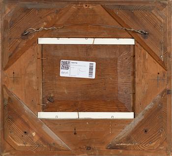 Per Wilhelm Cedergren, Skärgårdsidyll.