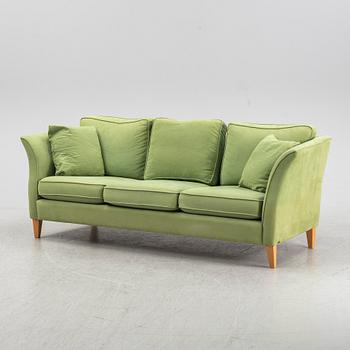 Soffa, "Örenäs" Bröderna Andersson.