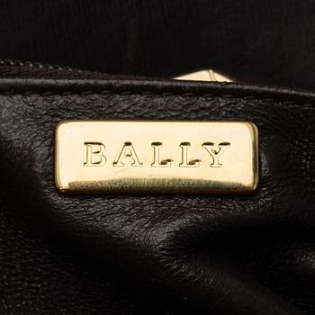VÄSKA, Bally.