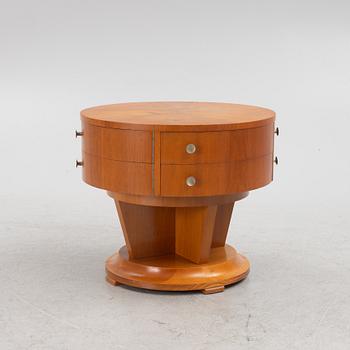 Side table, 1930s/40s.