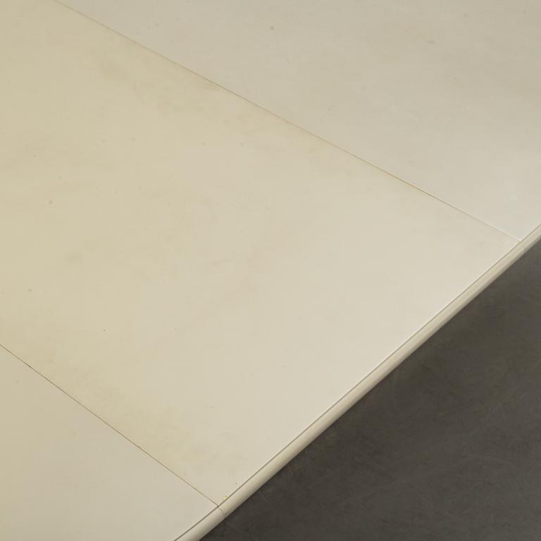 SVANTE SKOGH, tillskriven, matsalsgrupp, 5 delar, 1960-tal.