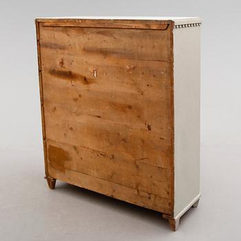 SKÄNK, 1800-talets andra hälft.