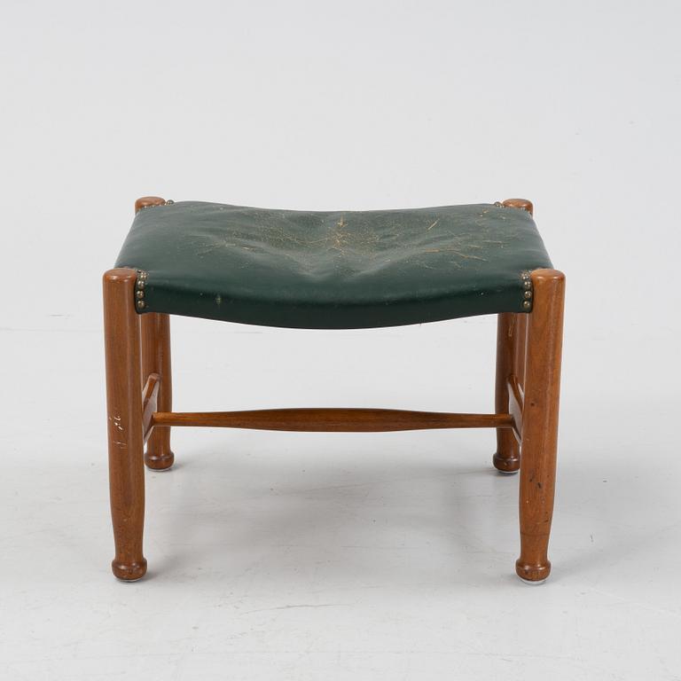 Josef Frank, pall, modell 686, Firma Svenskt Tenn.