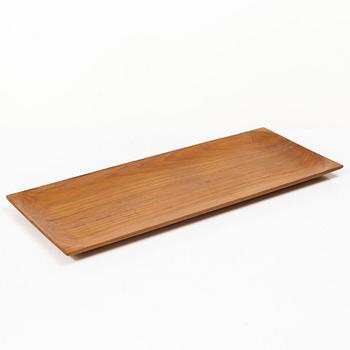 Johnny Mattsson, tray and two bowls.