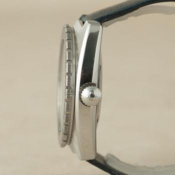 OMEGA, Seamaster (100M/330FT), wristwatch, 39 mm,